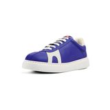 CAMPER Runner K21 Erkek Spor Ayakkabı, Mavi-005, 44 EU