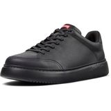 CAMPER Runner K21 Erkek Spor Ayakkabı, Siyah-015, 45 EU