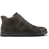 Camper Runner K300347-011 Yeşil Nubuk Erkek Bot