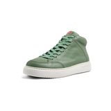 Camper Runner K300438-009 Yeşil Erkek Günlük Ayakkabı
