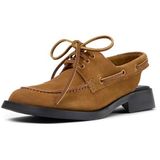 CAMPER Sandalet K201742-004, 40, 5003342769, Taba, Kadın