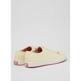 Camper Sarı Kadın Sneaker K201884-007 - Açık Sarı
