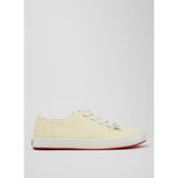 Camper Sarı Kadın Sneaker K201884-007