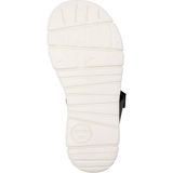 Camper Siyah Erkek Çocuk Sandalet Oruga Sandal Kids