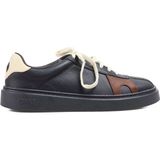 Camper Siyah Erkek Sneaker Tws - 0 - Siyah
