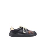 Camper Siyah Erkek Sneaker TWS