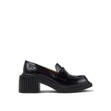 Camper Siyah Kadın Espadril K201811-001