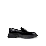 Camper Siyah Kadın Loafer Walden