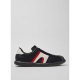 Camper Siyah Kadın Sneaker K201608-022