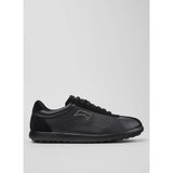 Camper Siyah Kadın Sneaker K201759-007