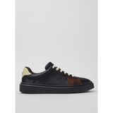 Camper Siyah Kadın Sneaker K201909-006