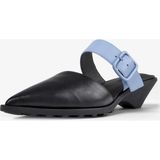 Camper Siyah - Mavi Kadın Sandalet K201898-001