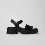 Camper Tasha Siyah Kadın Sandalet Cmpk201659-006 Cmp.001