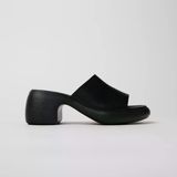 Camper Thelma Sandal Siyah Kadın Sandalet Cmpk201722-001 Cmp.001