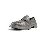Camper Twins K100633-022 Gri Erkek Günlük Ayakkabı