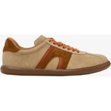 Camper Tws Bej Kadın Spor Ayakkabı Cmpk201608-013 Cmp.023