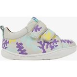 Camper Tws Fw By Moomin Çocuk Sarı Günlük Ayakkabı K800405-059