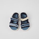 Camper Tws Fw Mavi Yeni Doğan Sandalet Cmpk800590-011 Cmp.018