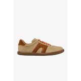 Camper TWS Kadın Bej Sneaker K201608-013