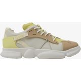 Camper TWS Kadın Çok Renkli Sneaker K201439-034