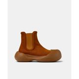 Camper Unisex Camper Lab Caramba Ayakkabı Kahverengi 43 EU