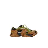 Camper Unisex Camper LAB Tormenta Ayakkabı Çok Renkli 45 EU