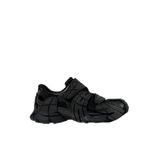 Camper Unisex Camper LAB Tormenta Ayakkabı, Siyah 41 EU
