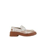 Camper Unisex Camper LAB Vamonos Ayakkabı Beyaz 42 EU