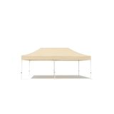 CAMPERLAND Portatif Çardak - Gölgelik - Bahçe Şemsiyesi - Gazebo – Stand 3x6 ölçüsünde