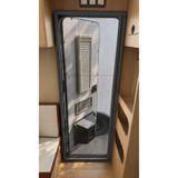 CAMPERSAN KARAVAN KAPI SİNEKLİĞİ 63X173 ANTRASİT