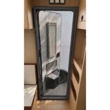 CAMPERSAN KARAVAN KAPI SİNEKLİĞİ - 63X173KAPISİNEKLİĞİ - Antrasit