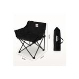 Campfesto Fortis Katlanabilir Outdoor Sandalye Taşınabilir Kamp Sandalyesi
