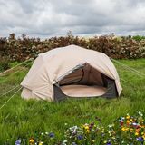 Campfit 2-3 Kişilik Outdoor 4 Mevsim Dayanıklı Kamp Çadırı