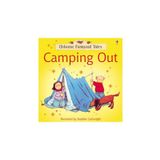 Camping Out Farmyard Tales-Usborne Publishing