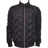 Campione 3229005 Erkek Triko Ceket Navy