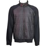Campione 3319002 Erkek Triko Ceket Navy - L