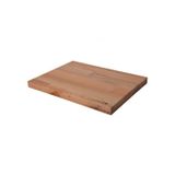 Campout Ahşap Kesme Tahtası 40x30 cm