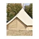Campout Canvas Kamp Çadırı