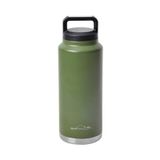 Campout Çift Katmanlı Termos 1000 ml NG163 - Yeşil