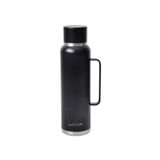 Campout Çift Katmanlı Termos 1500ml Siyah