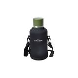 Campout Çift Katmanlı Termos 2000 ml - 2,2 lt - Yeşil