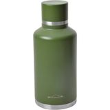 Campout Çift Katmanlı Termos Kupa 2000 ml - 2 lt - Yeşil