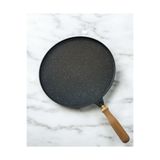CAMPOUT Çift taraflı tava 36cm