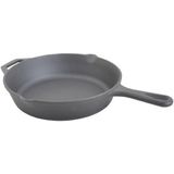 Campout Dokum Tava 10 Inch