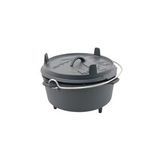 Campout Dokum Tencere 12 Inch