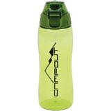 Campout Hijyenik Matara 750 ml - Açık Yeşil