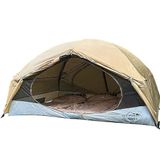 Campout Neptün 4 Mevsim 3 Kişilik Krem Rengi Çadır
