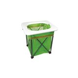 Campout NG PW 39.5x33x40 cm Portatif WC