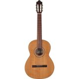 Camps M1-C Klasik Gitar | Masif Sedir Kapak El Yapımı Ispanyol Öğrenci Gitarı