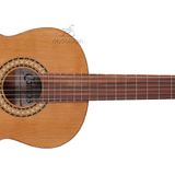Camps M1S Ladin Kapaklı Klasik Gitar